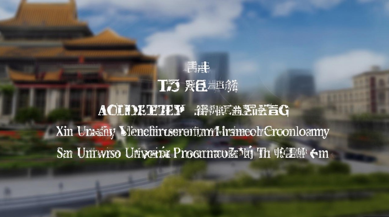 西安专科学校建筑专业排名，附西安建筑科技大学最好的专业排名