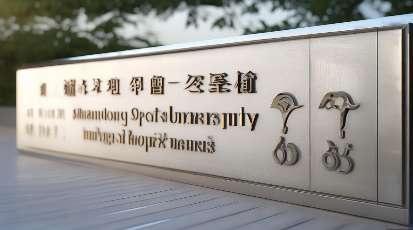 山东体育大学录取分数