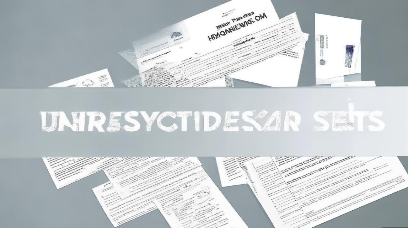 大学录取需要什么证件