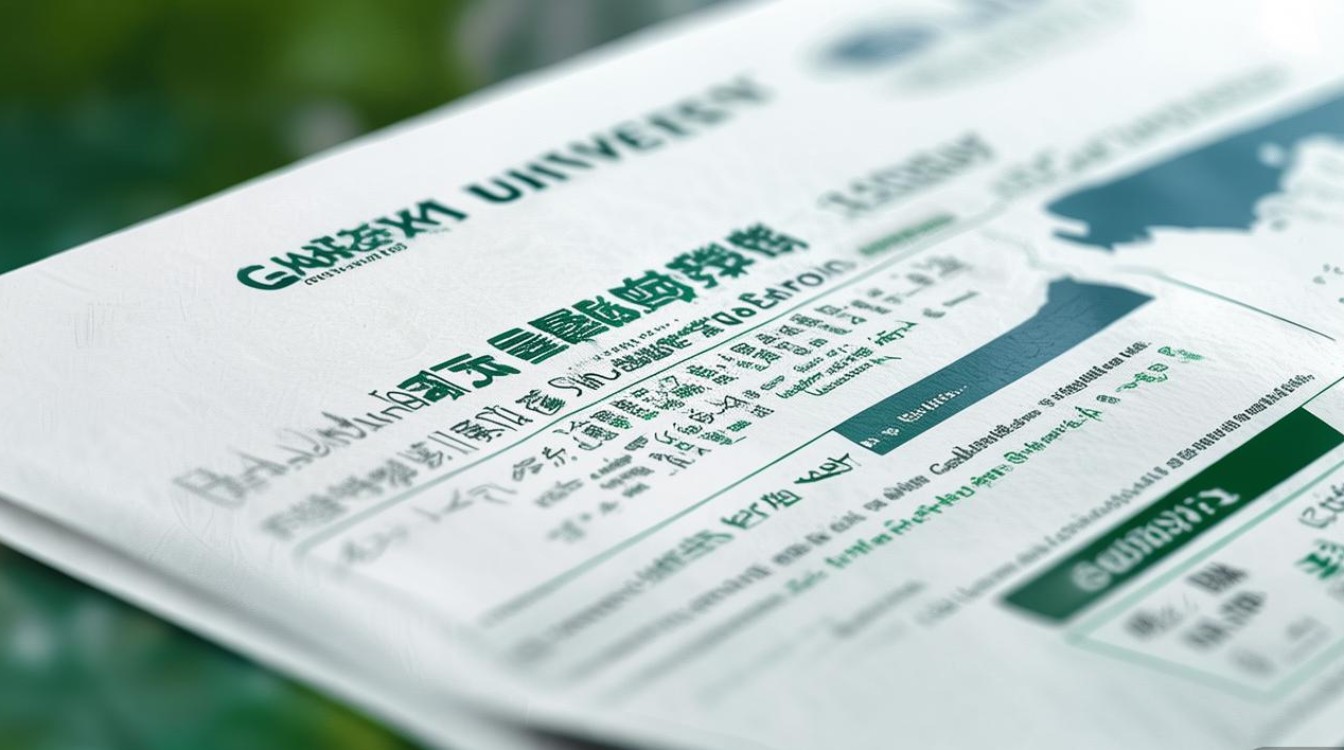 广西大学录取信息