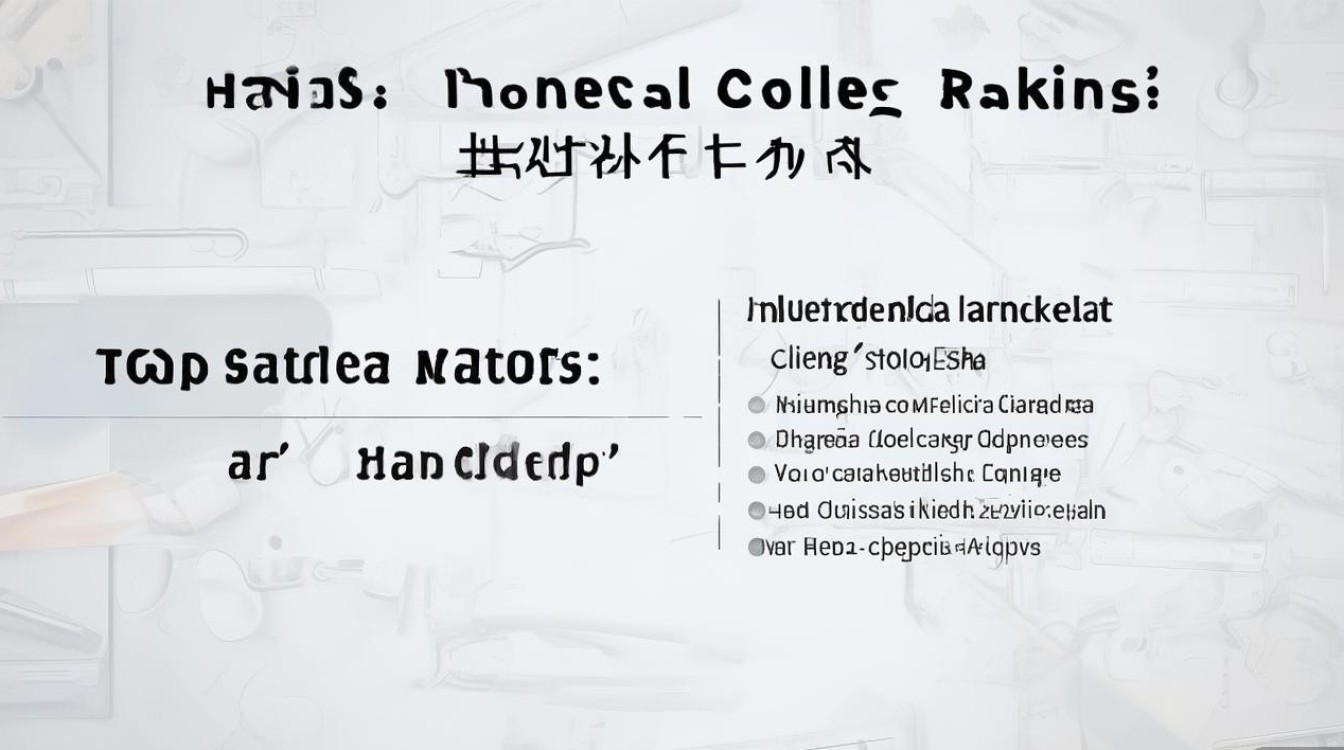 长沙好的口腔专科学校排名，附长沙医学院是专科还是本科