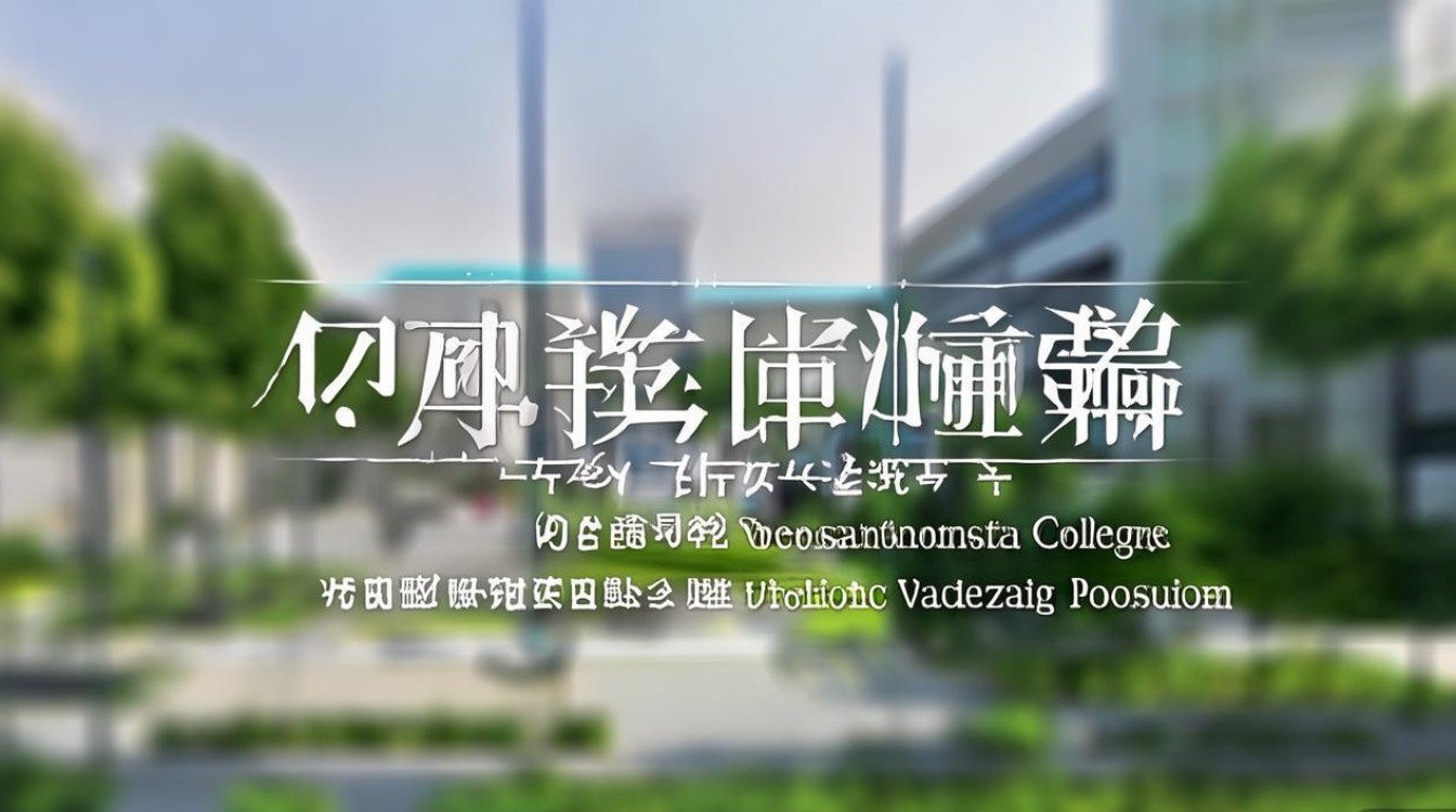 舟山3加2专科学校排名，附浙江公办专科学校有哪些