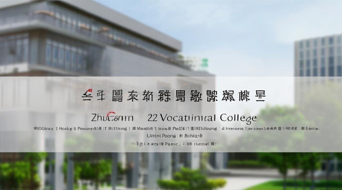 舟山3加2专科学校排名，附浙江公办专科学校有哪些