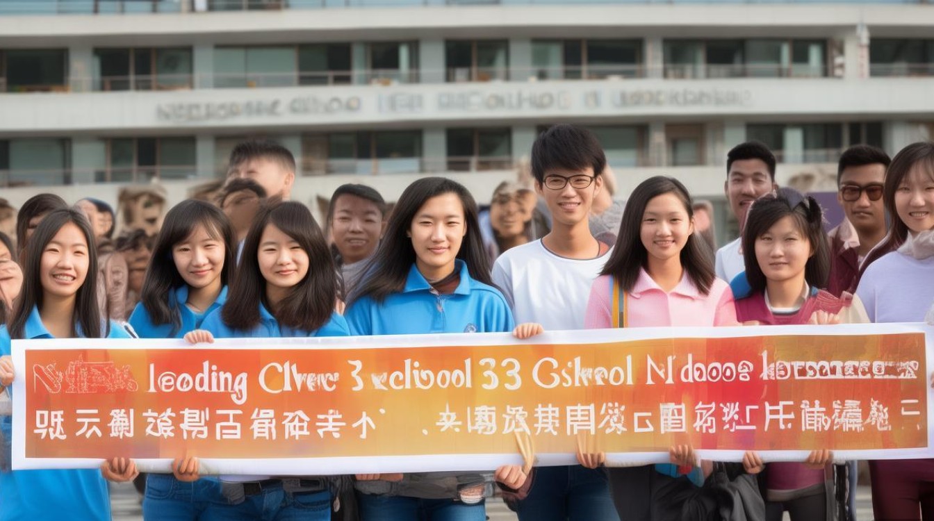 保定三中录取大学