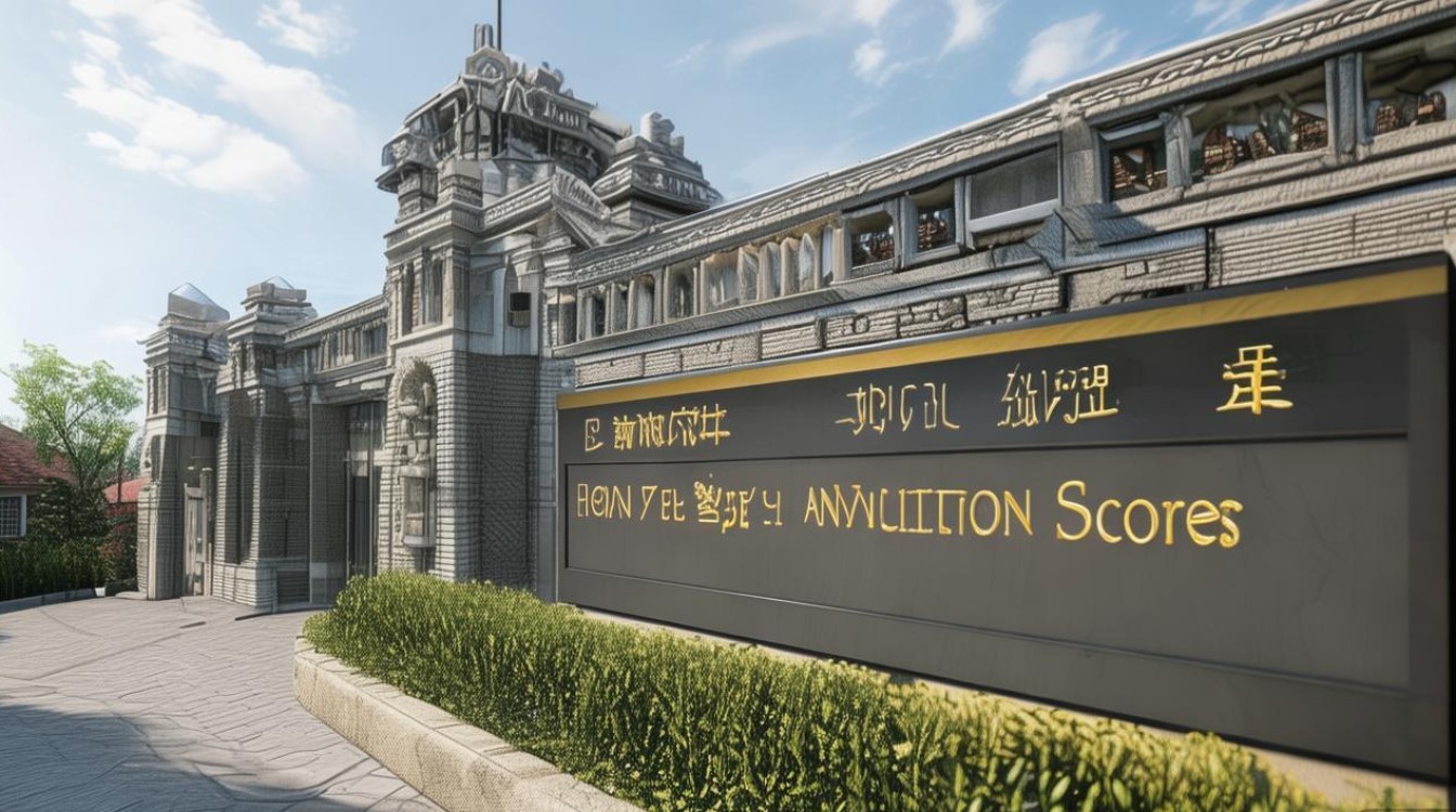 临沂大学往年录取分数