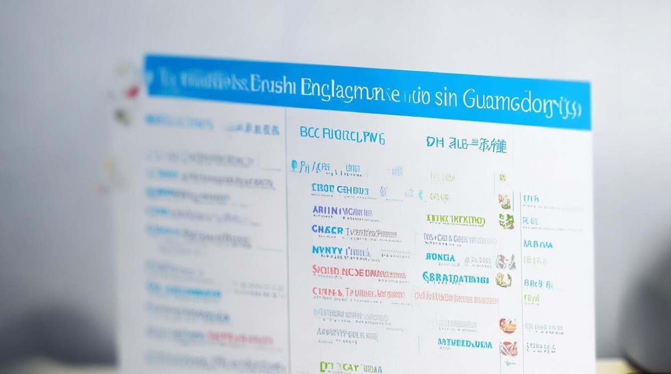 商务英语专科学校排名广东，附哪个专科学校的商务英语专业好