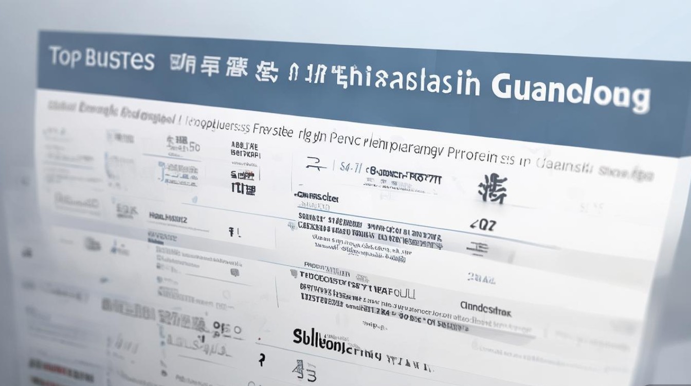 商务英语专科学校排名广东，附哪个专科学校的商务英语专业好