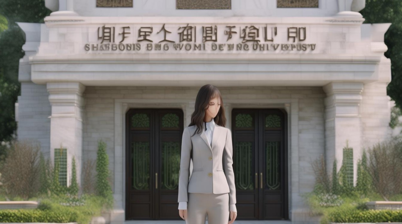 山东女子大学录取线