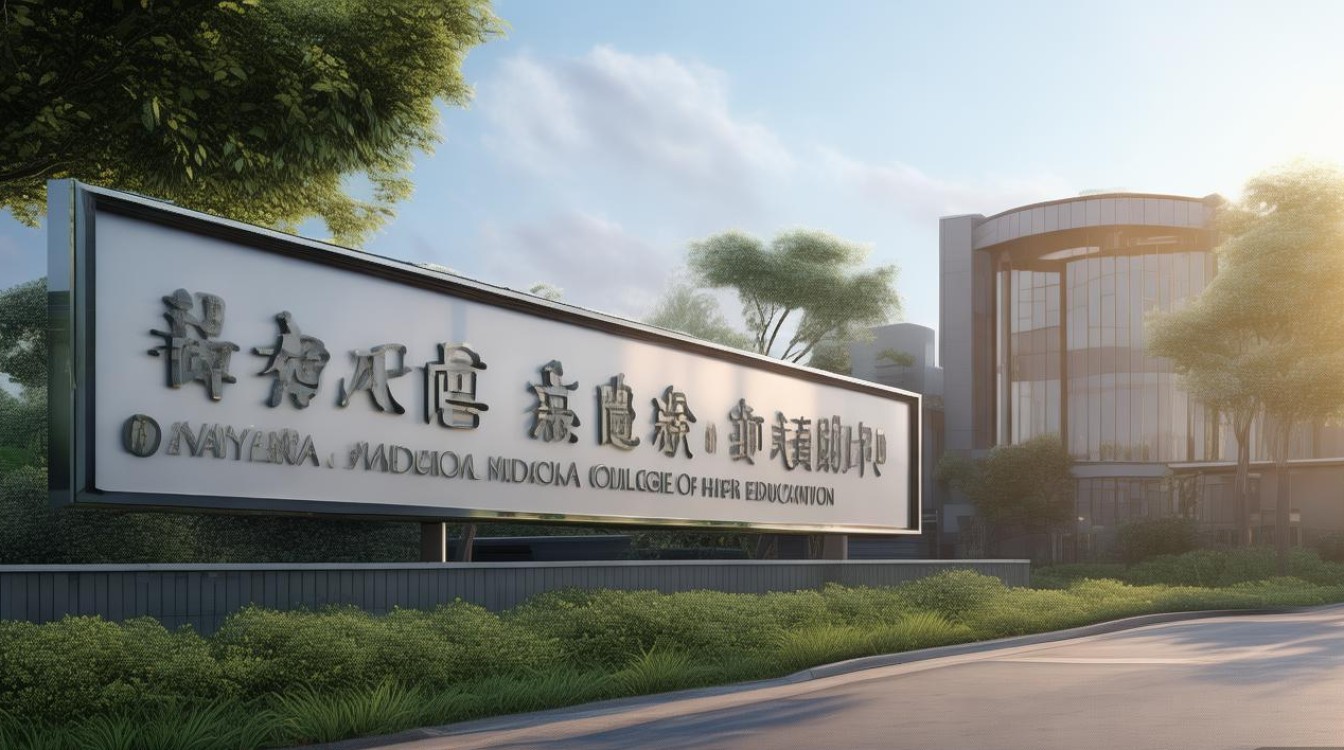 南阳医学高等专科学校护理分数线