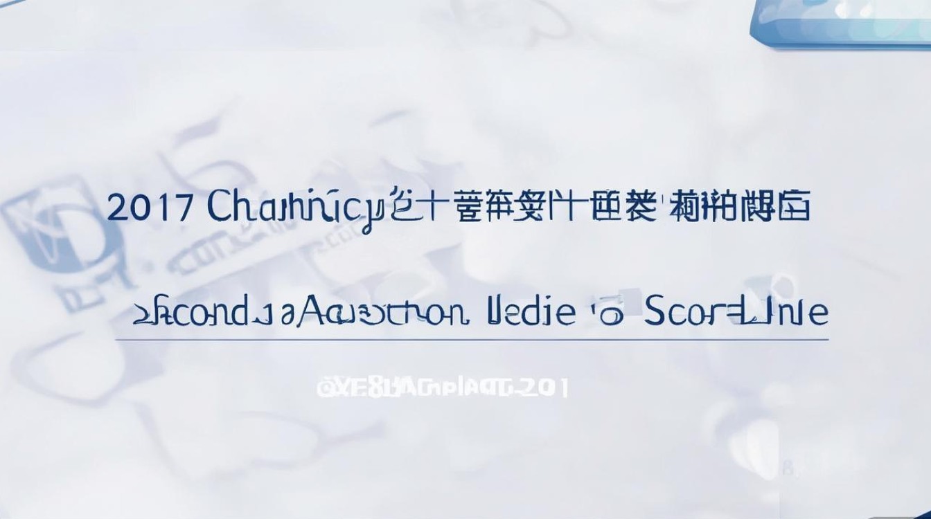 2017昌吉州二中录取分数线