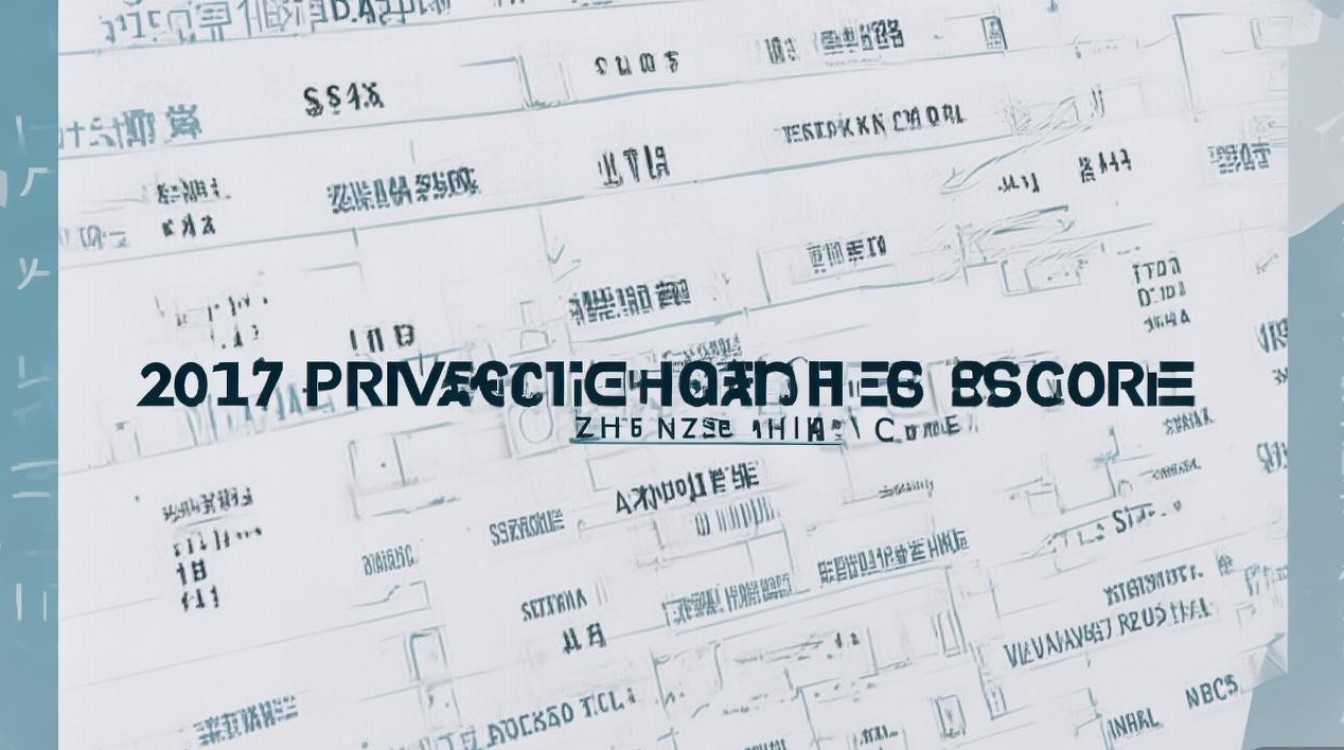 郑州市2017年民办高中录取分数线