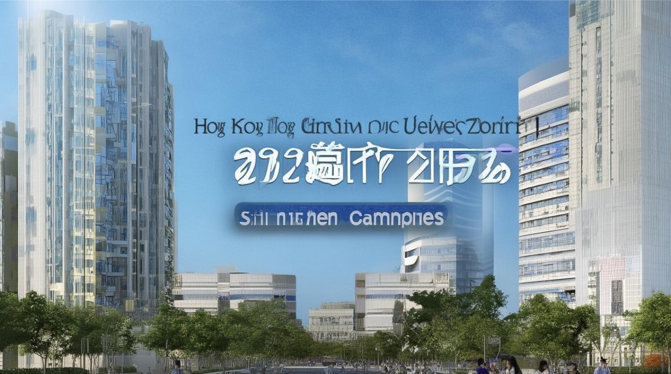 香港中文大学深圳校区2017分数线