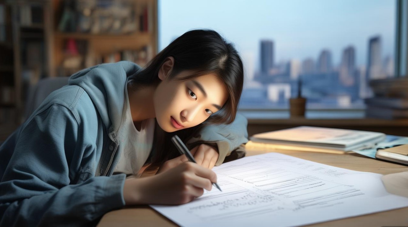 职高考本科几率大吗？