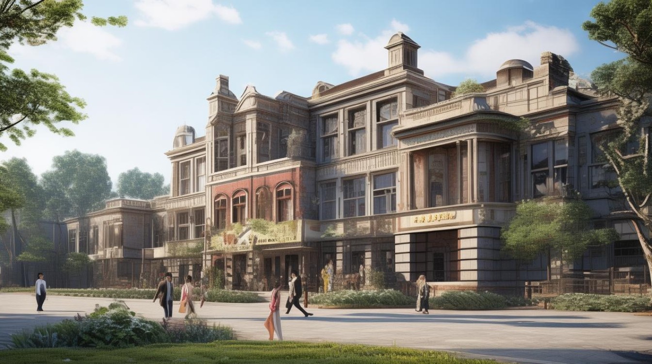 阳泉电讯职业学院