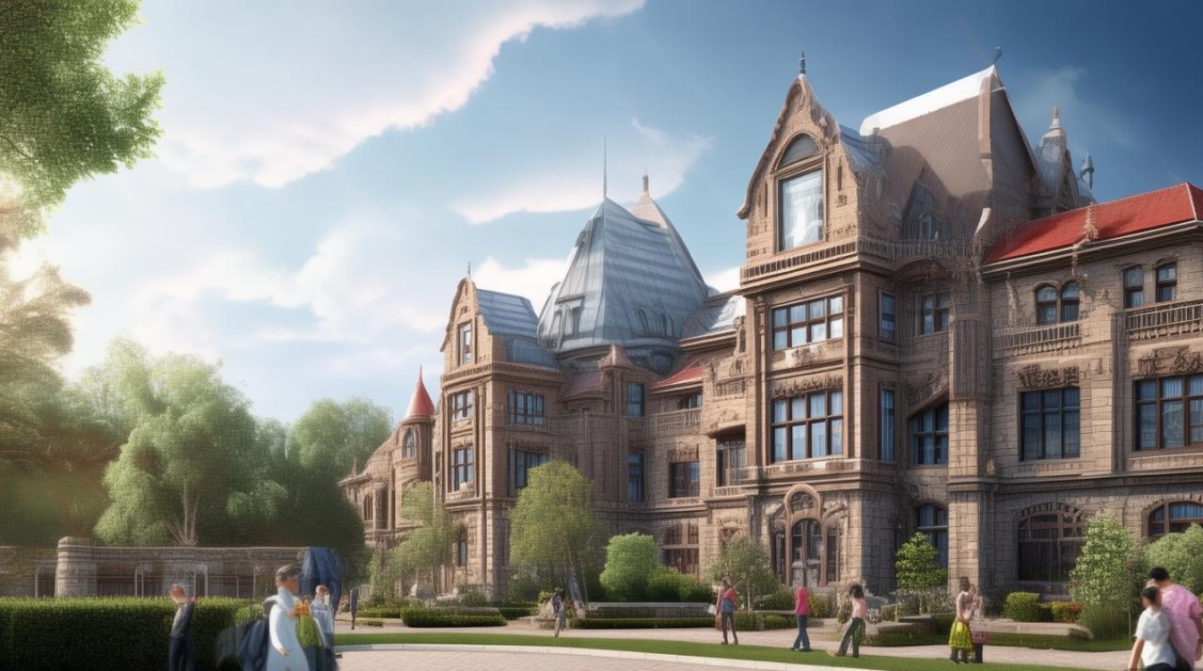 阳泉电讯职业学院