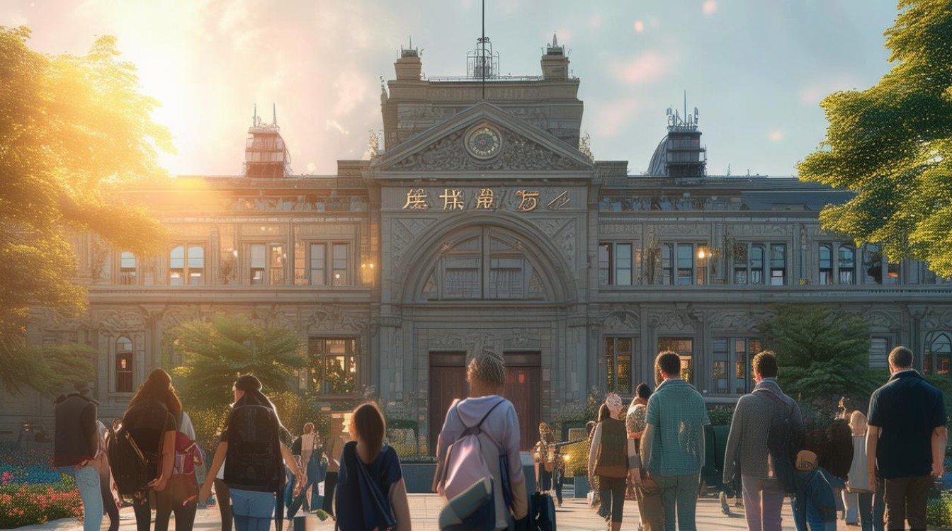 黎明职业大学录取排名