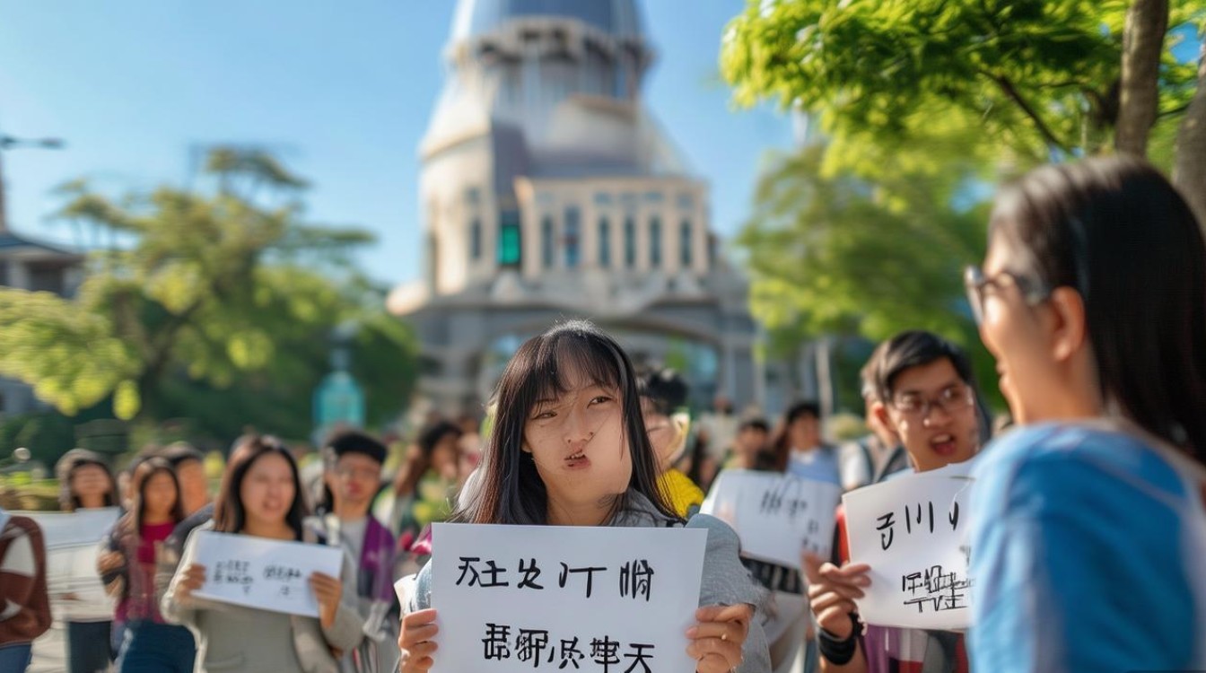 广东财经大学录取选择