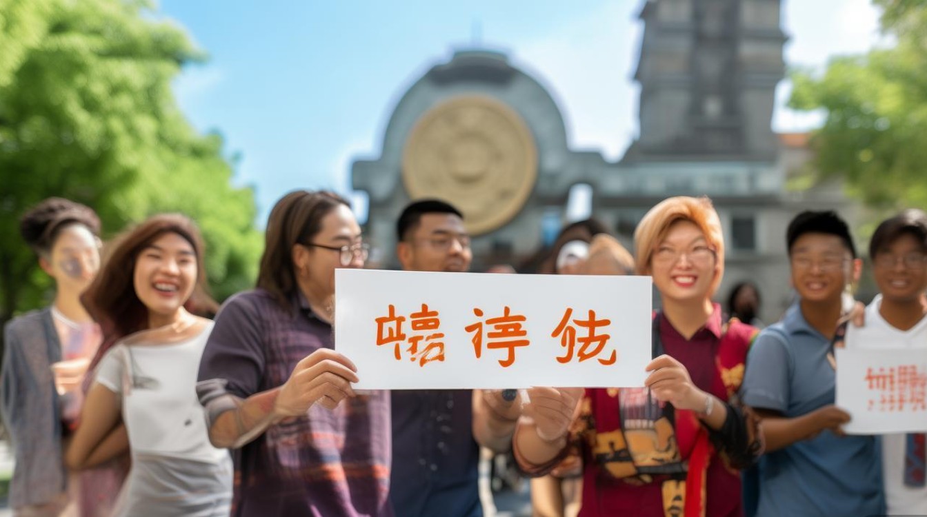 广东财经大学录取选择