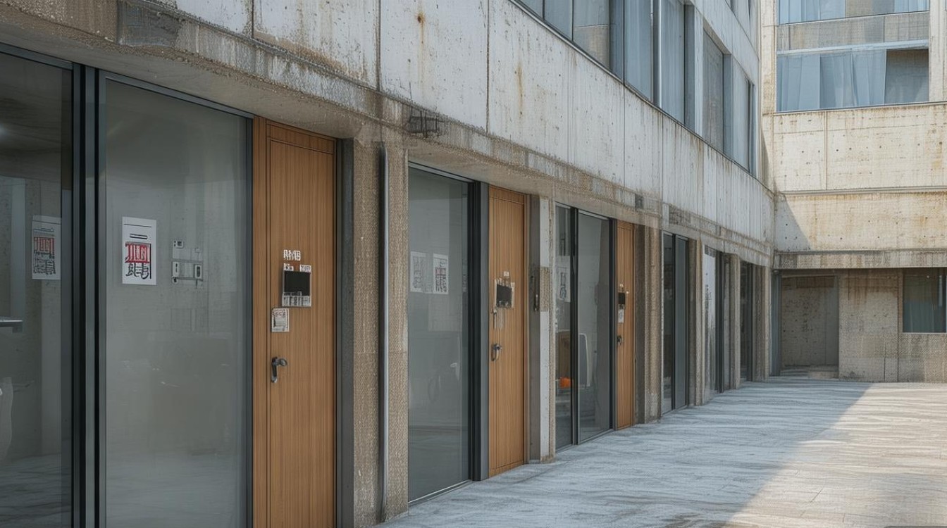 晋城职业学院宿舍