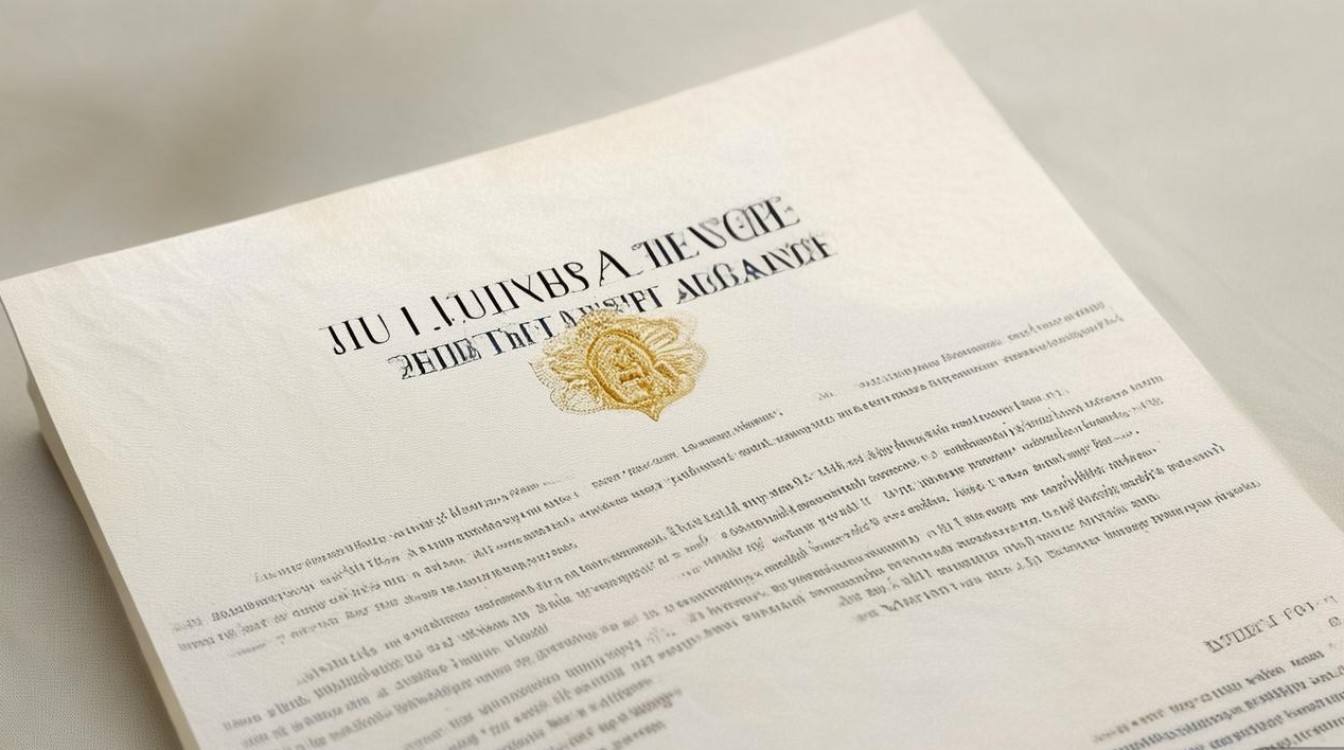 大学录取通知书尺寸