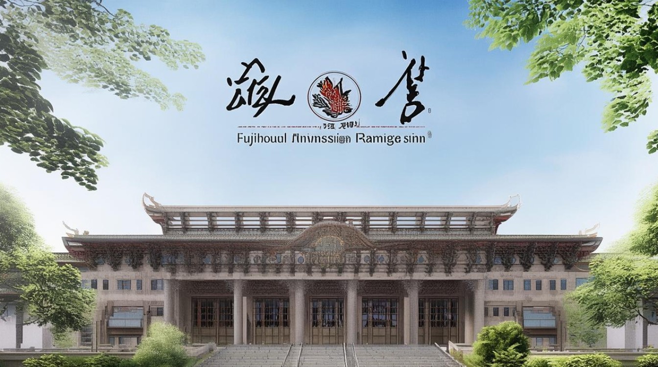 福州大学 福建录取排名