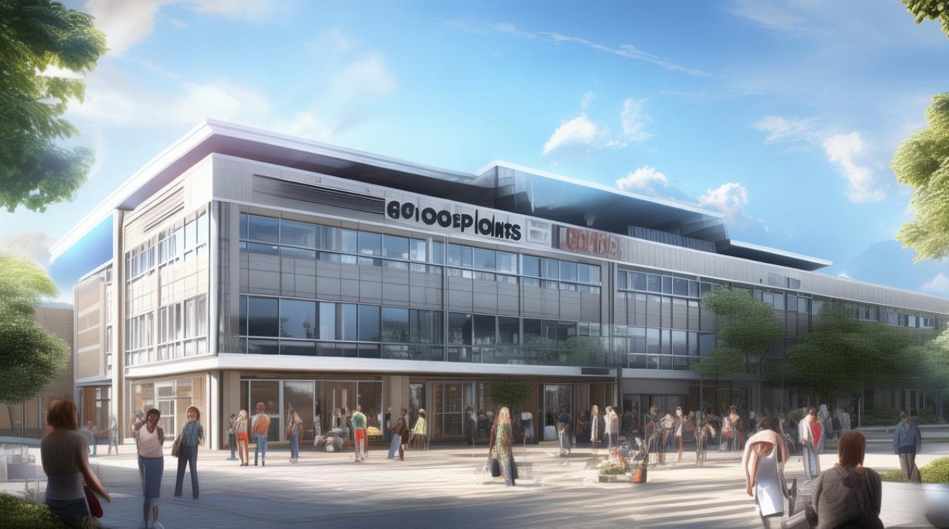 好点了职业学院