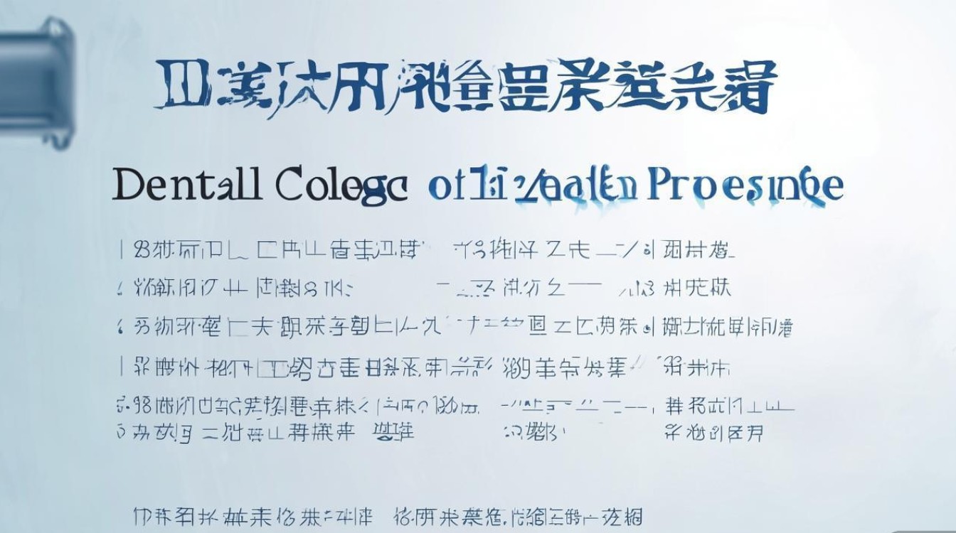 浙江省口腔专科学校排名，附口腔医学院校有哪些