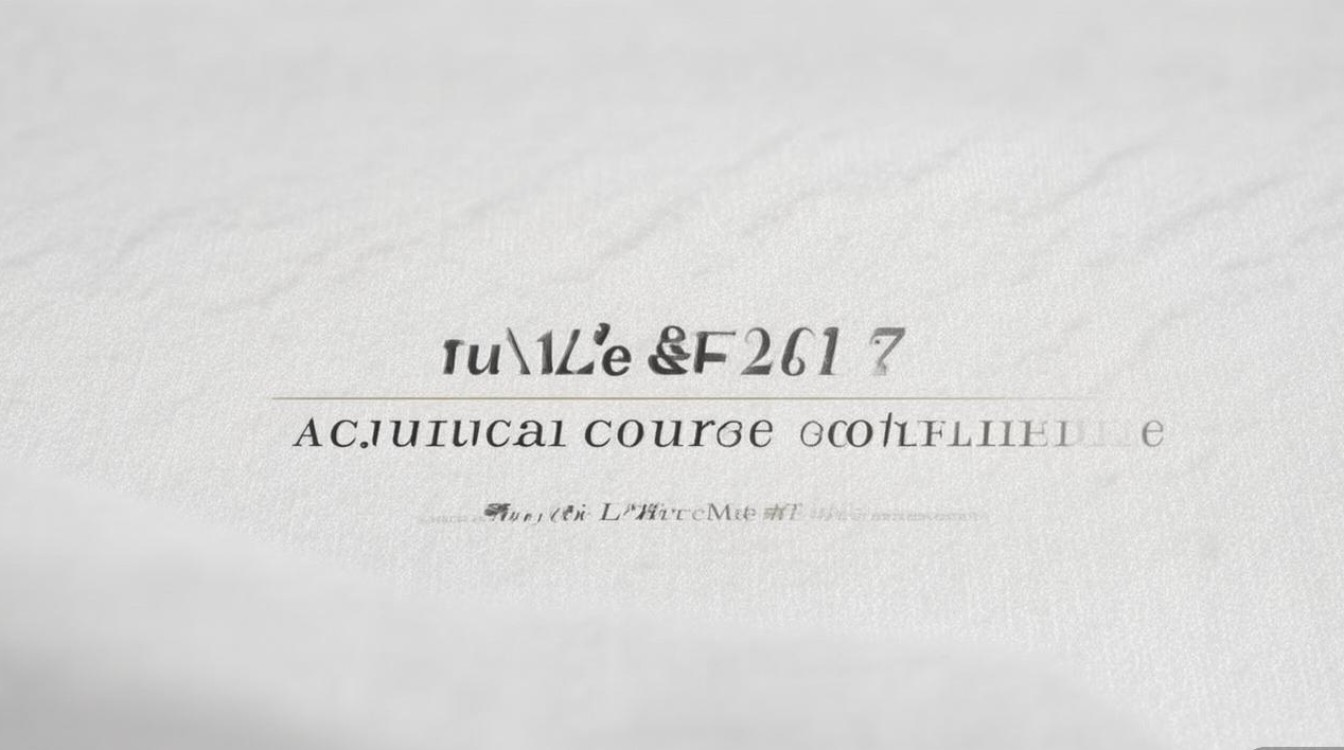 鲁美2017文化课录取分数线