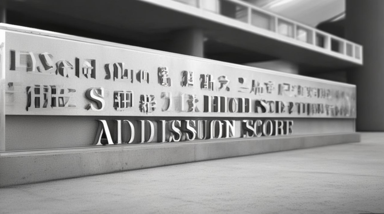 廊坊市第二中学分数线