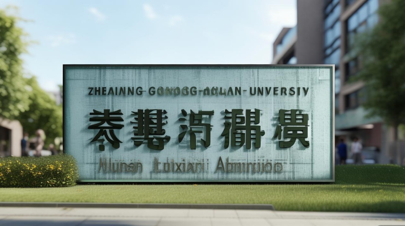 浙江工商大学湖南录取
