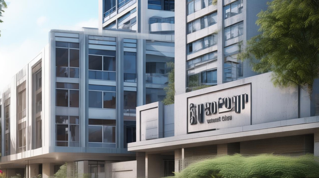 青岛职业学院公寓