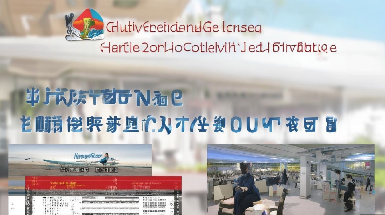 湖北空中乘务专科学校排名，附大学的空乘课程