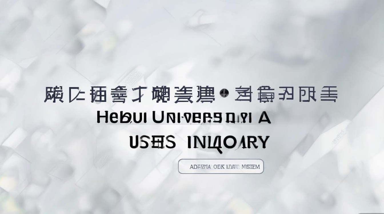 河北大学官录取查询