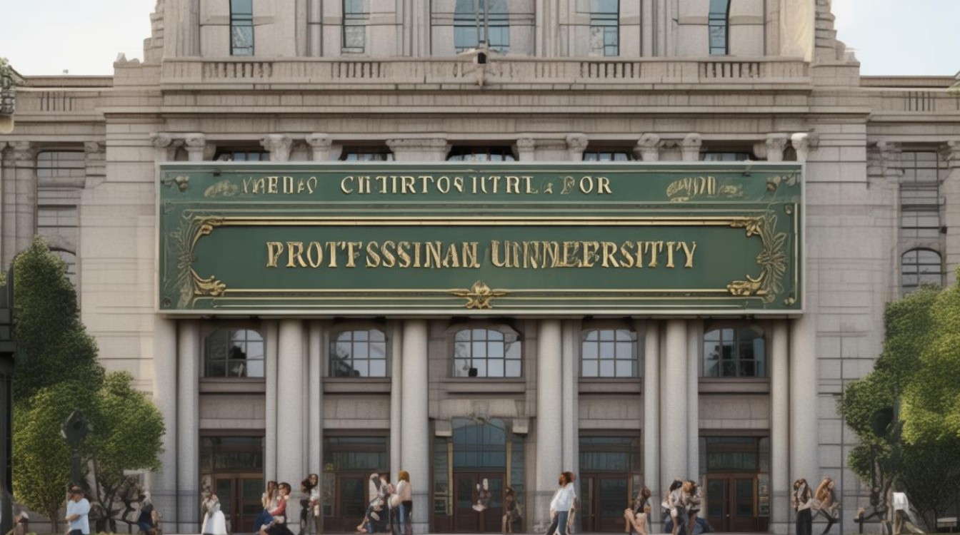 职业大学按什么录取