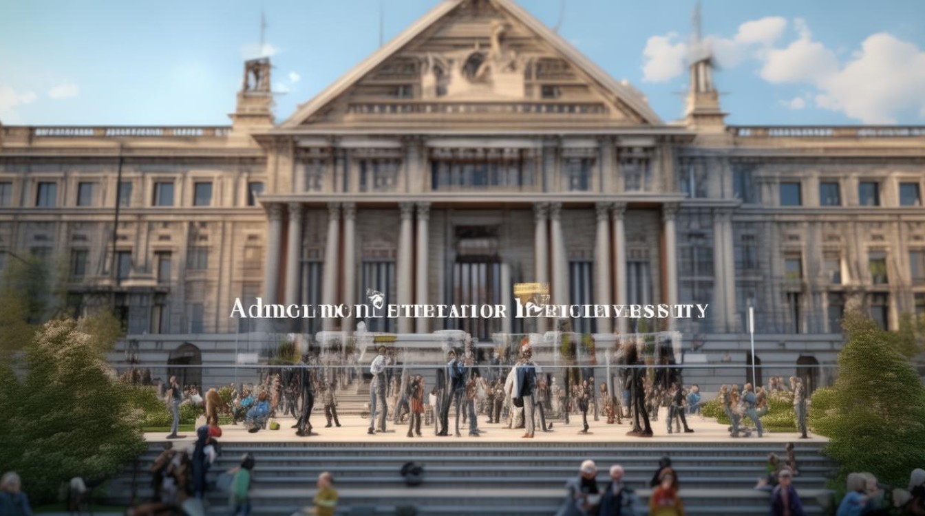 职业大学按什么录取