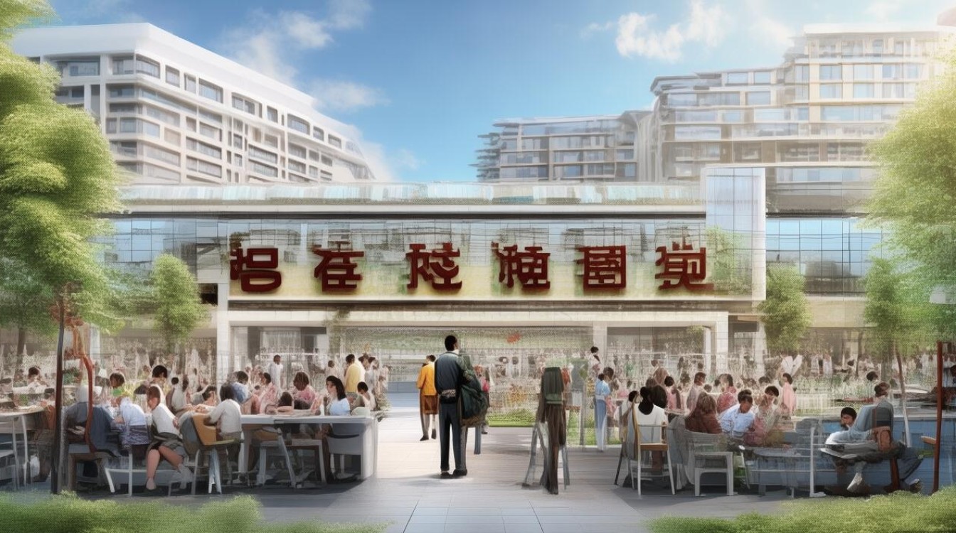 上海 生物 职业学院