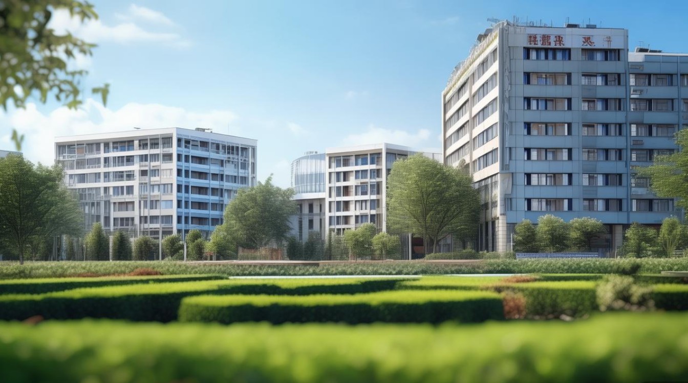 宁波财经职业学院