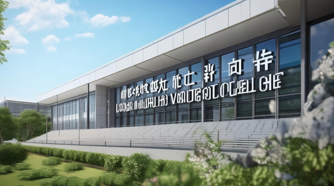 东莞南华职业学院