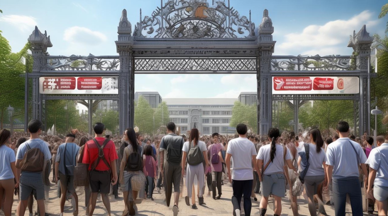 2017大学录取入口