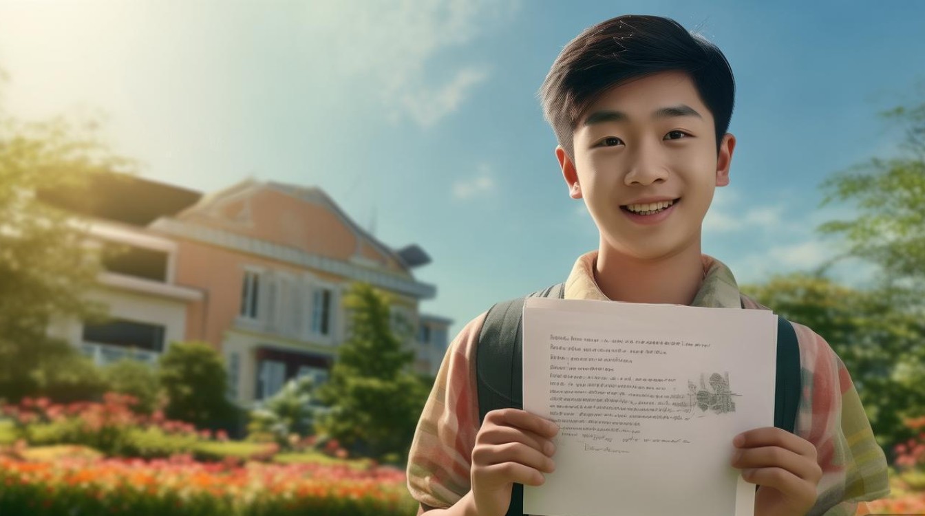 赞美被大学录取的句子