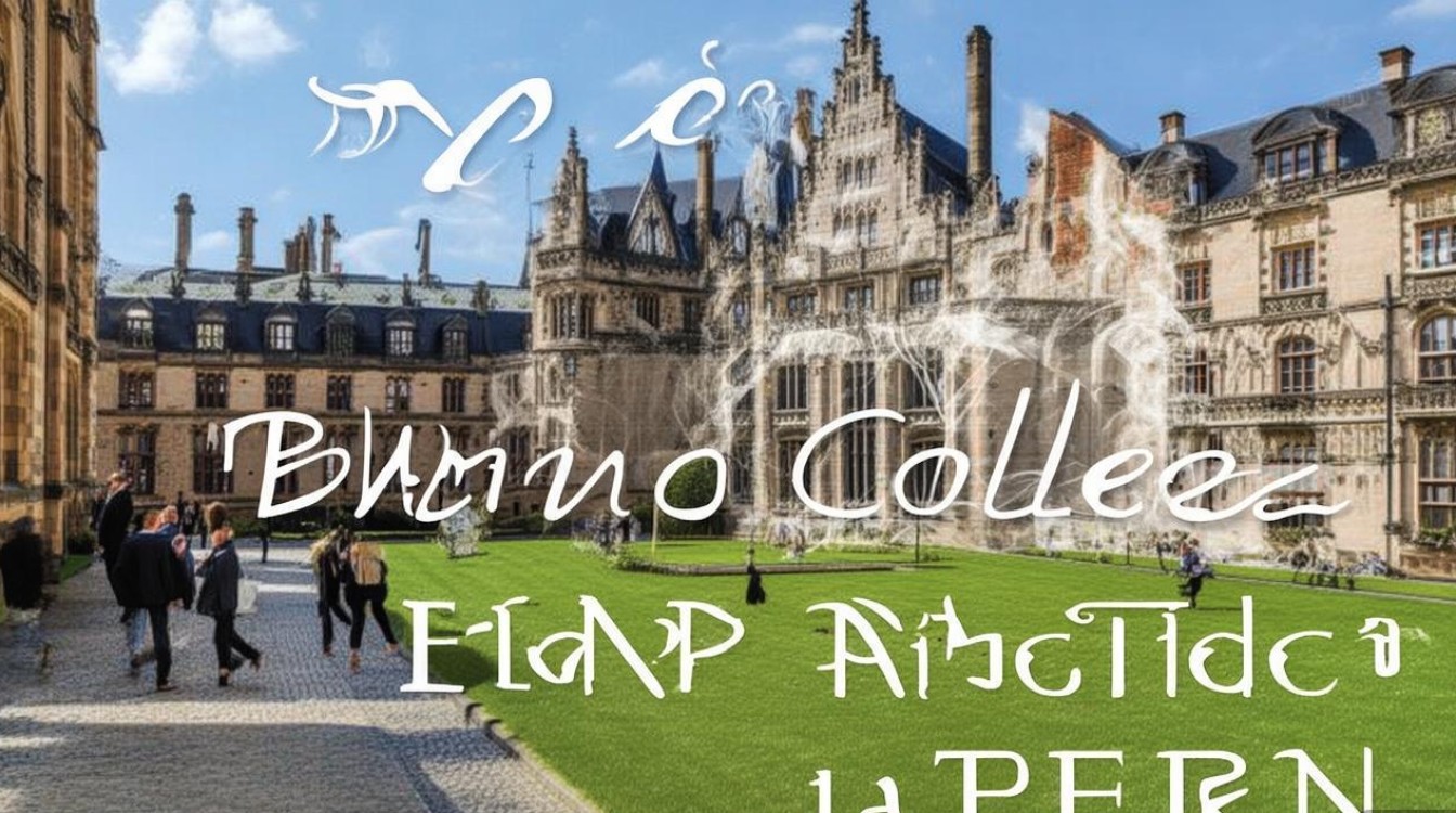 德国金融专科学校排名前十