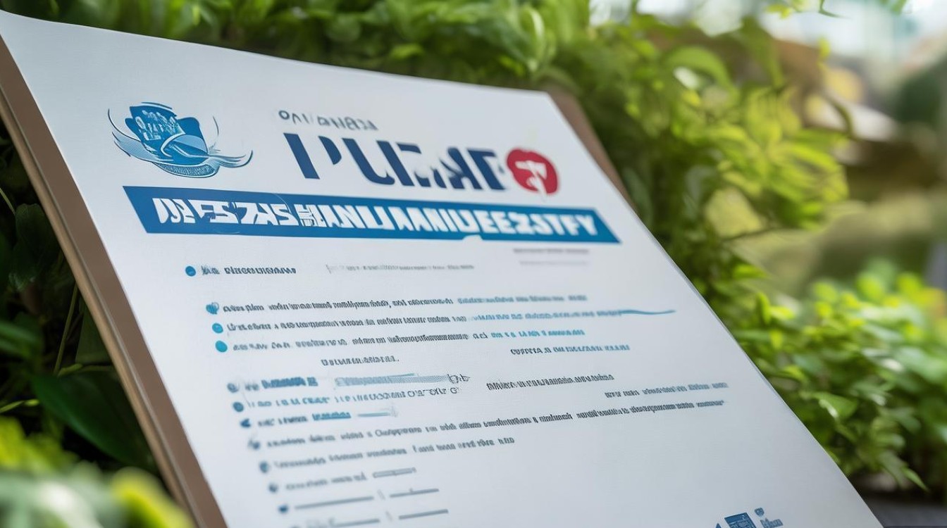 佛山大学的录取条件