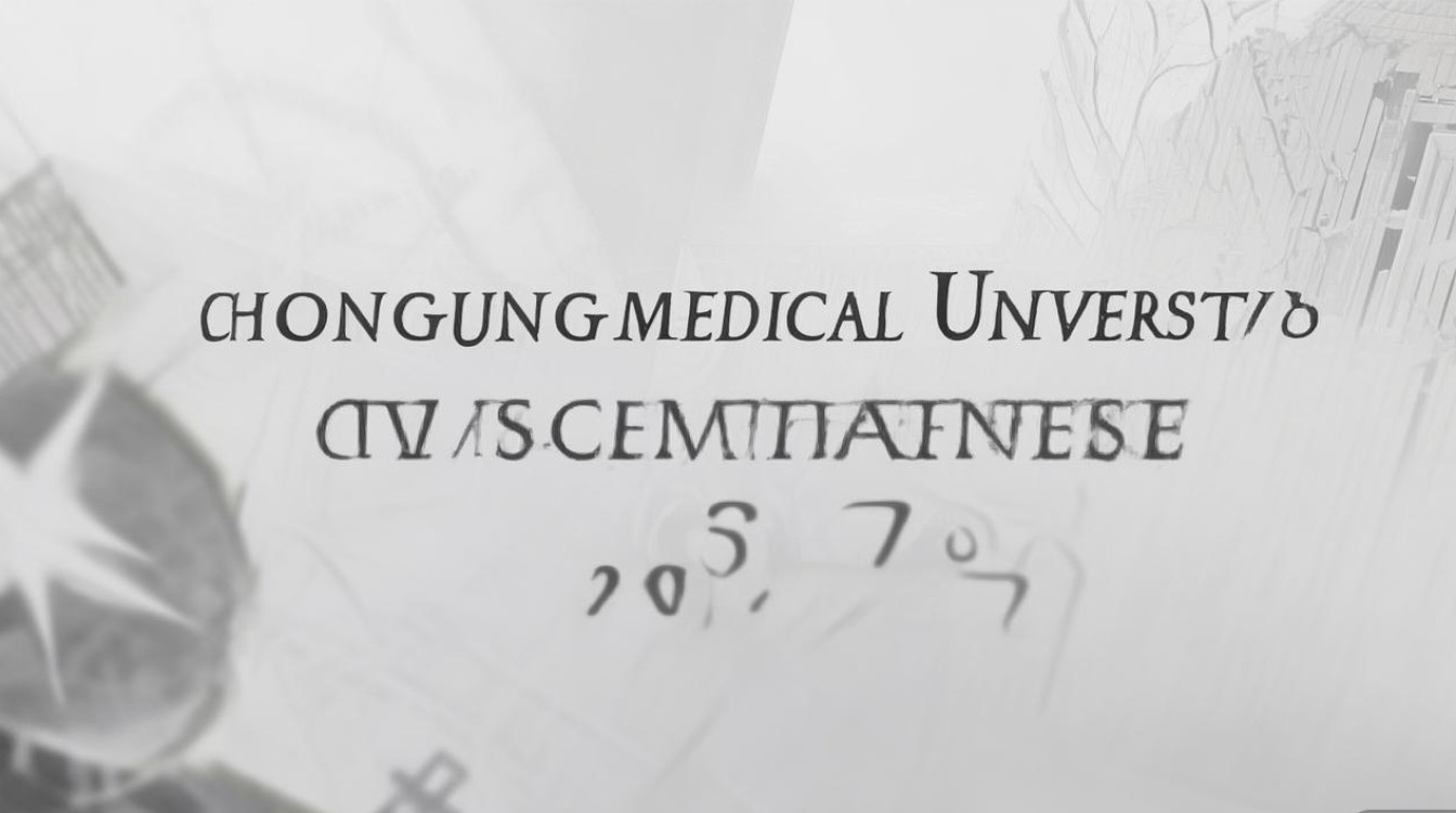 重庆医科大学录取分数线2017