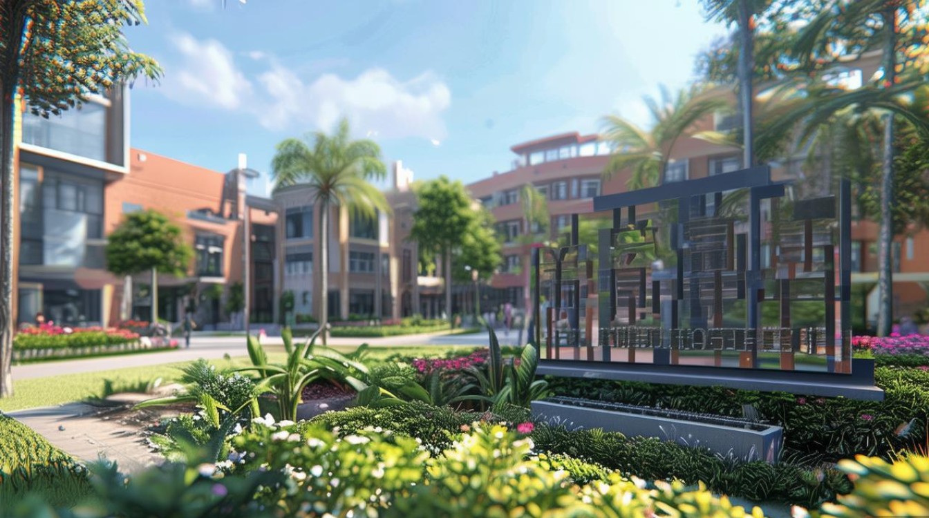 钦州医学职业学院