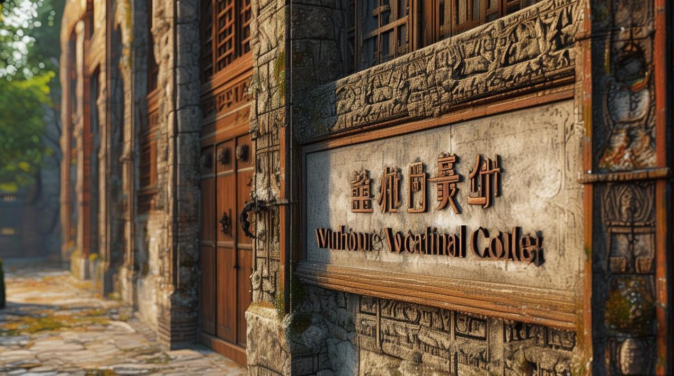 梧州职业学院曾