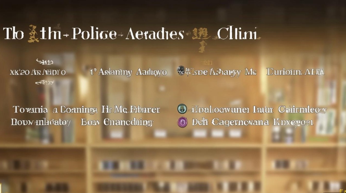 公安学专科学校排名前十