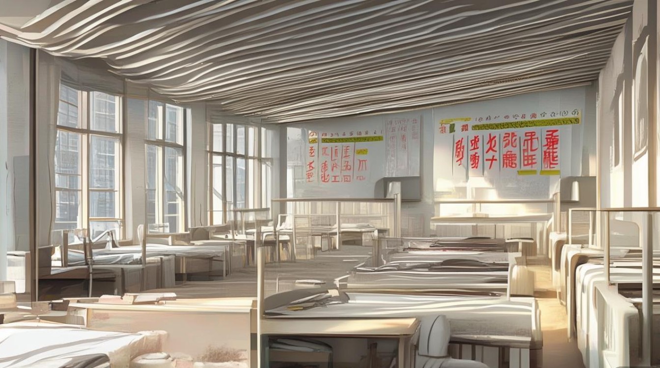 甘肃专科学校宿舍最好排名，附甘肃高职专科学校排名