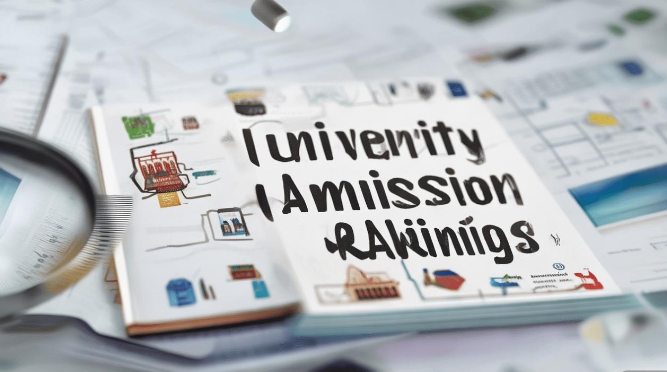 怎么查看大学录取名次