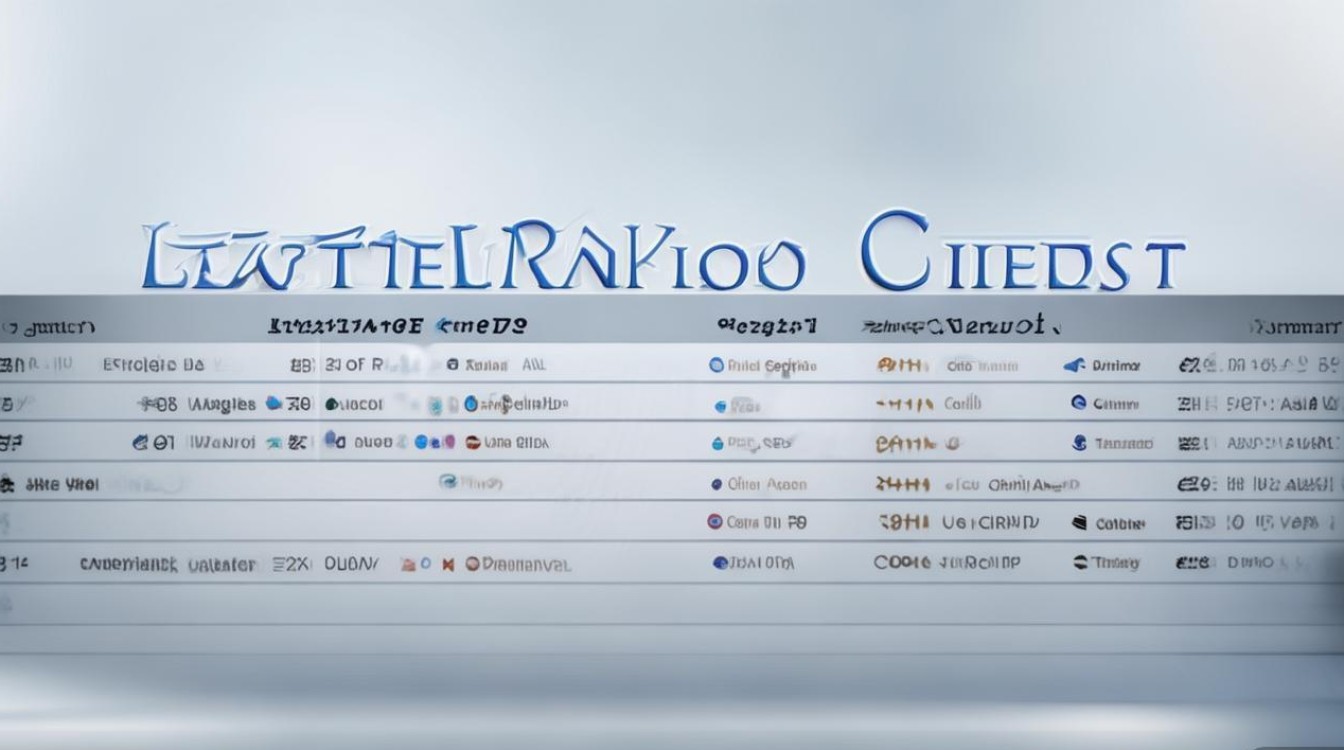 专科学校竞争排名表最新