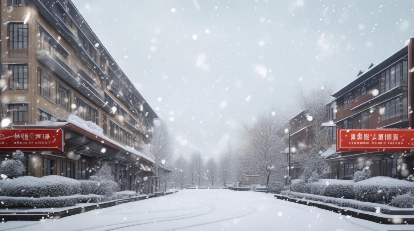 梧州职业学院寒假